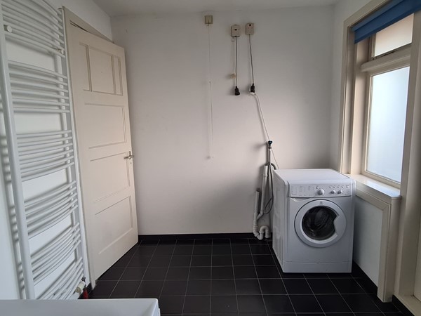 Medium property photo - Breitnerstraat 69C, 3015 XC Rotterdam